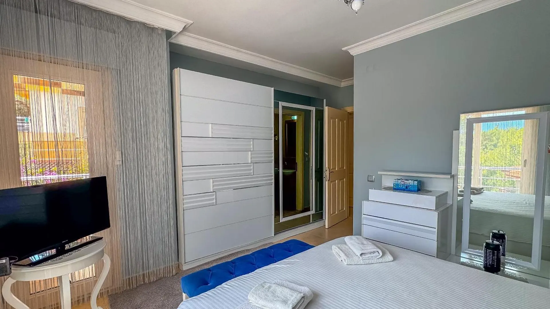 Villa Siesta Kusadasi Turkey