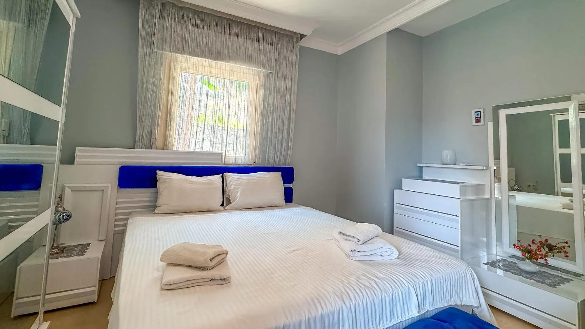 Villa Siesta Kusadasi 0*,