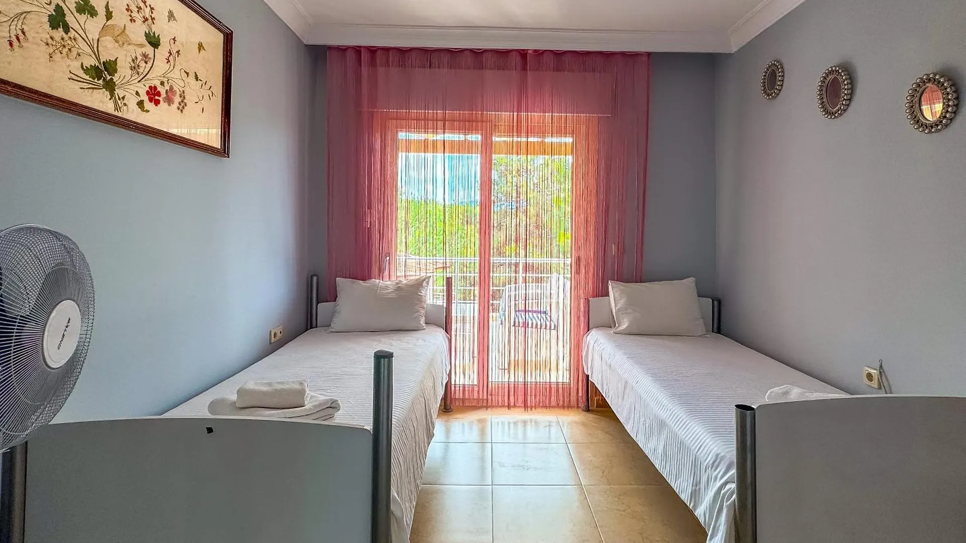 Villa Siesta Kusadasi