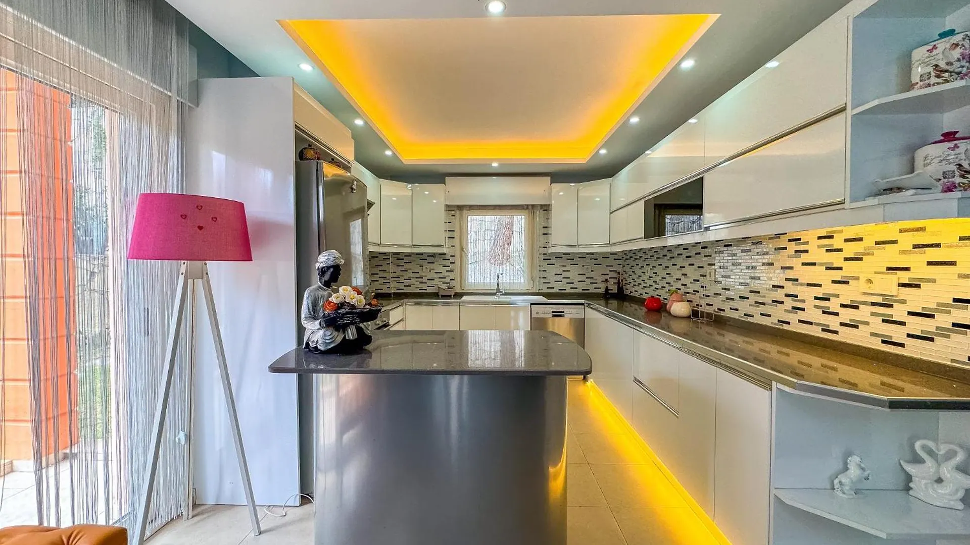 Villa Siesta Kusadasi