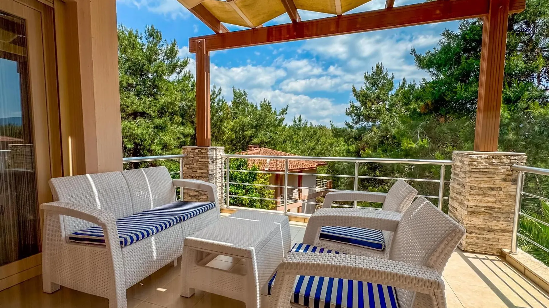 Villa Siesta Kusadasi