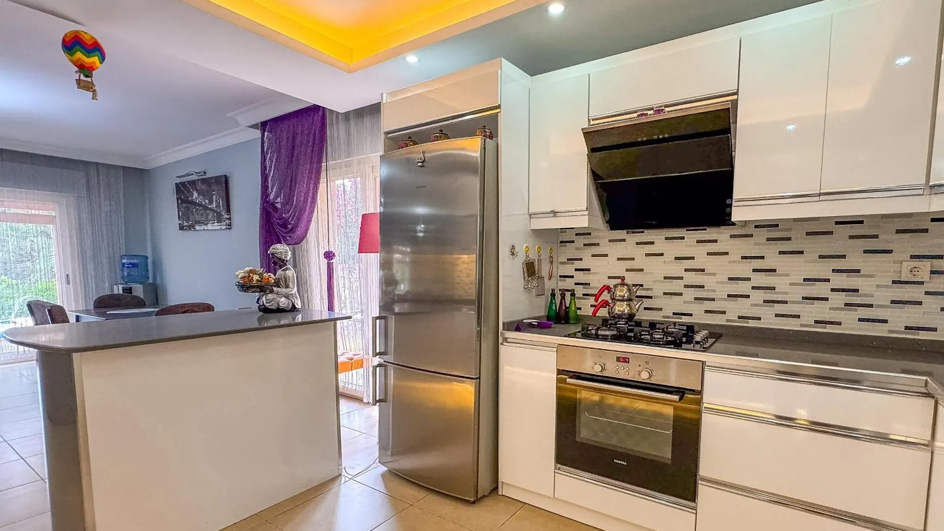 Villa Siesta Kusadasi 0*,
