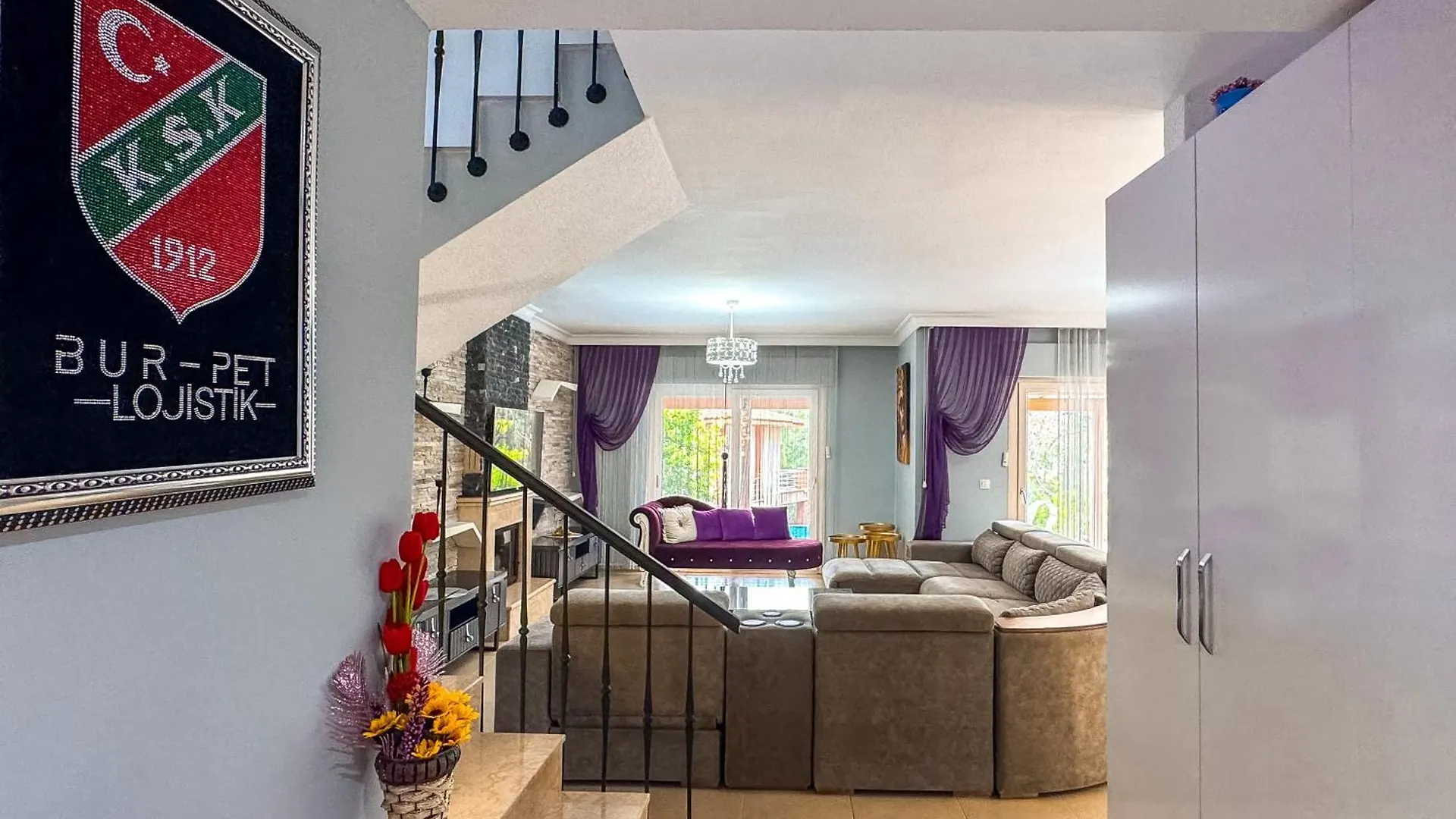 Villa Siesta Kusadasi