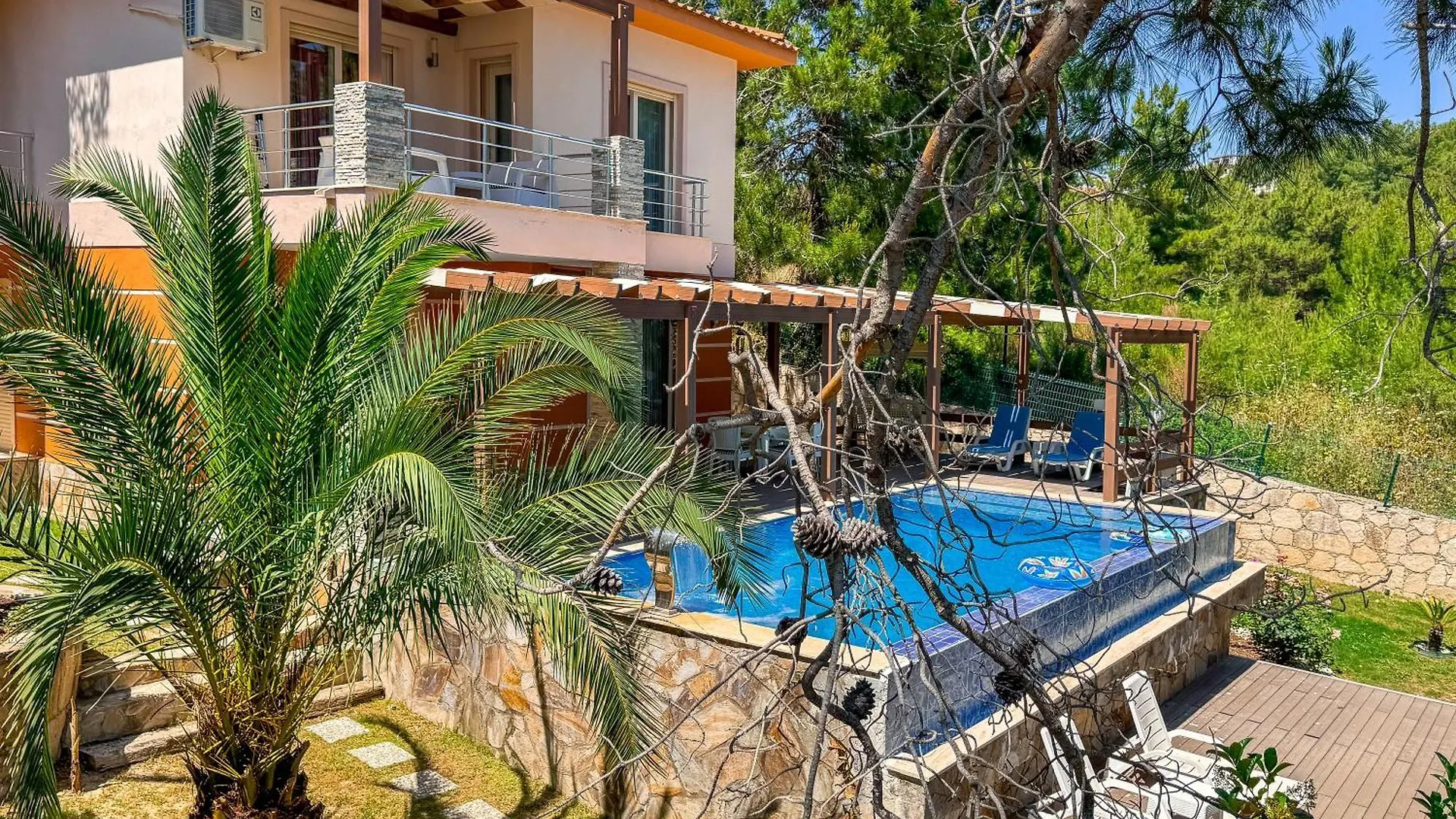 Villa Siesta Kusadasi