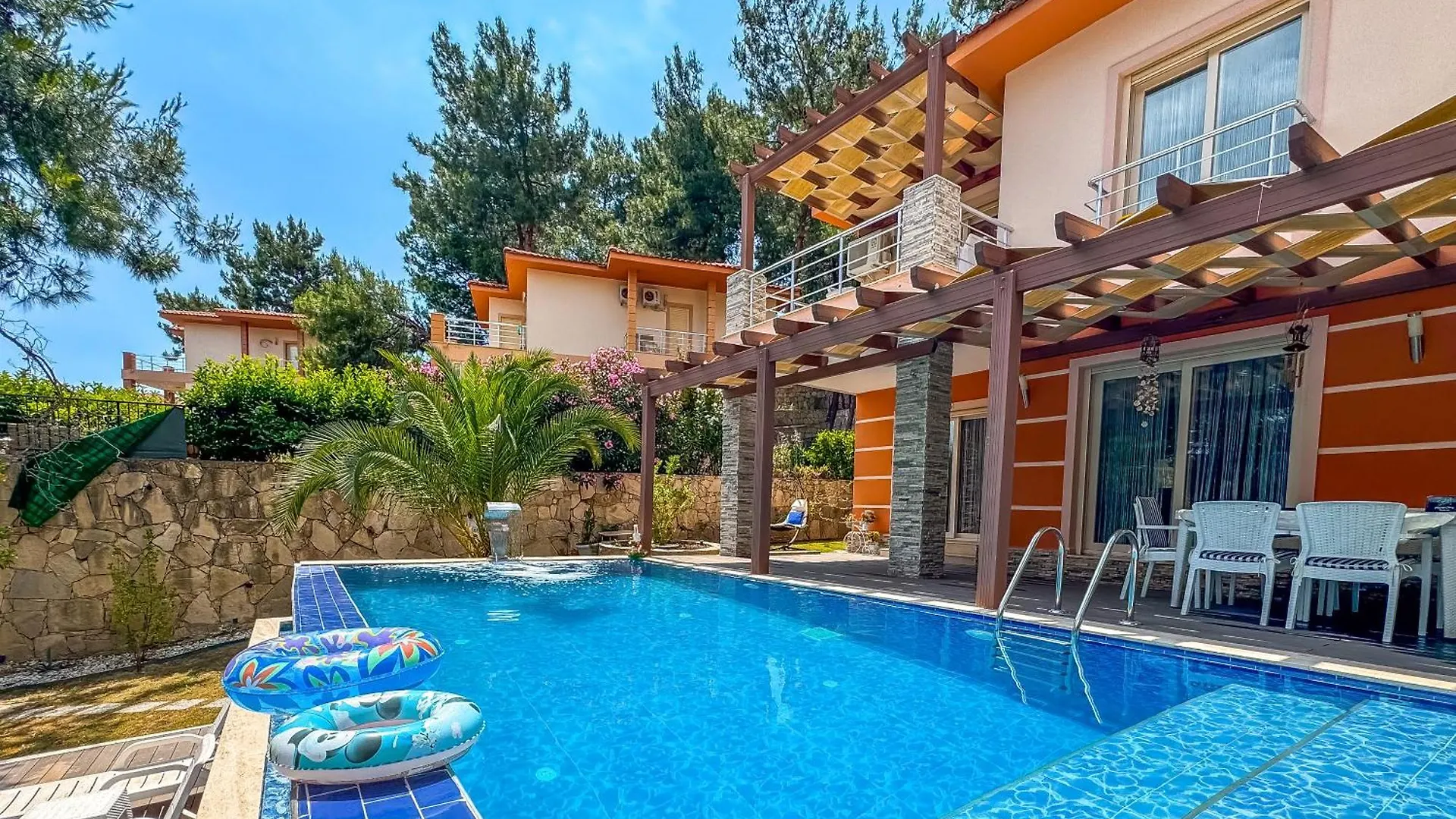 Villa Siesta Kusadasi