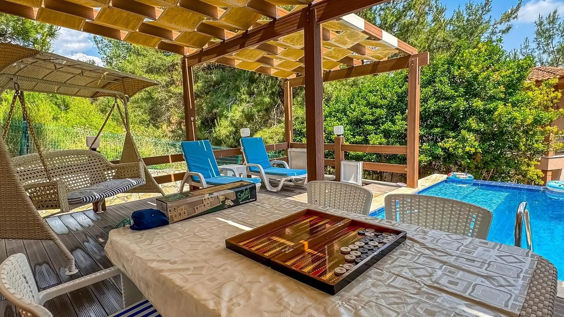 Villa Siesta Kusadasi