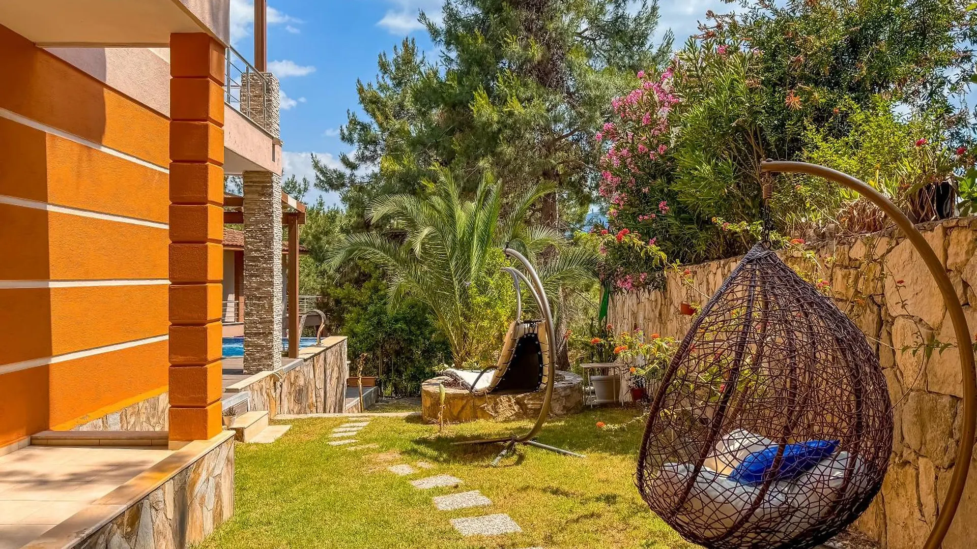 Villa Siesta Kusadasi