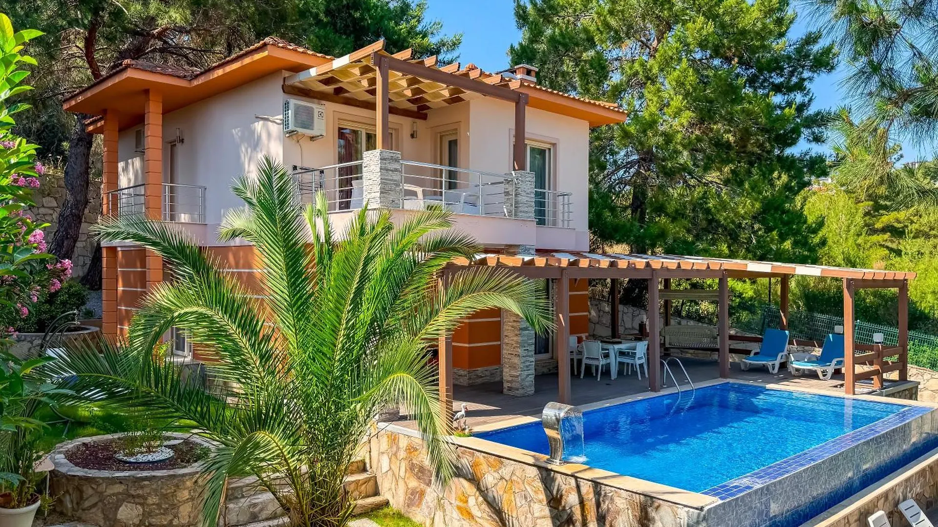 Villa Siesta Kusadasi contacts