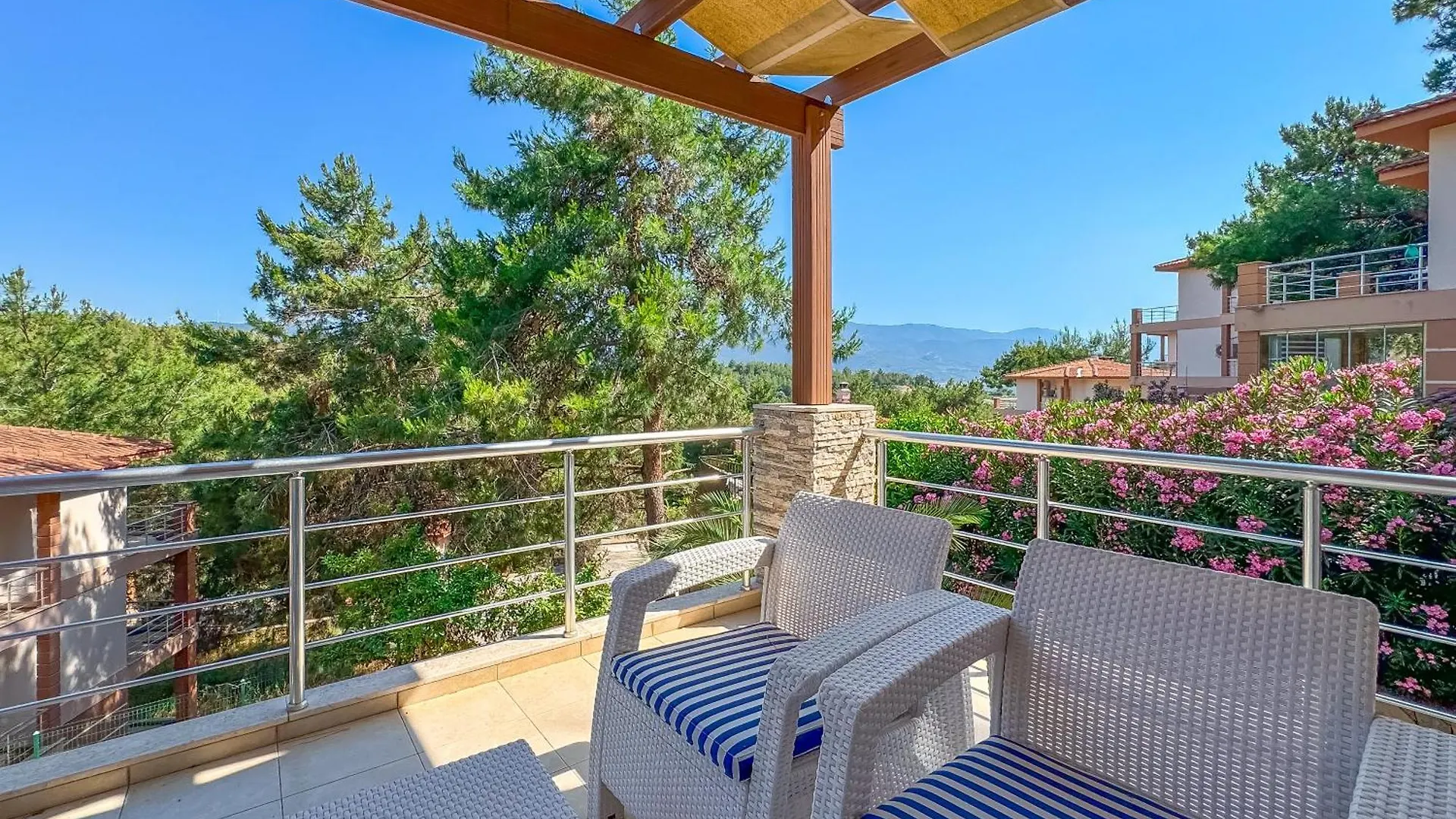 Villa Siesta Kusadasi