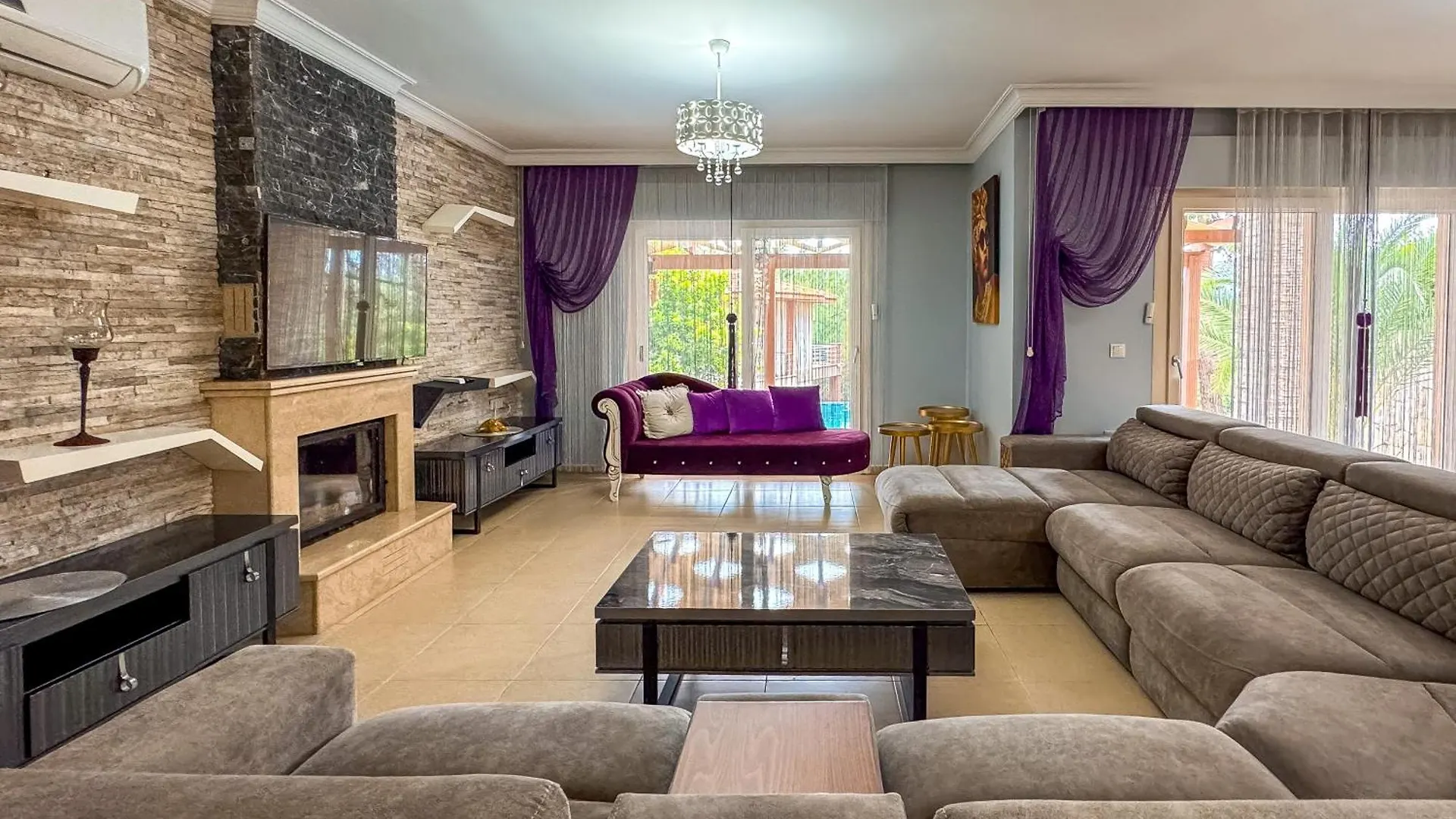 Villa Siesta Kusadasi 0*,
