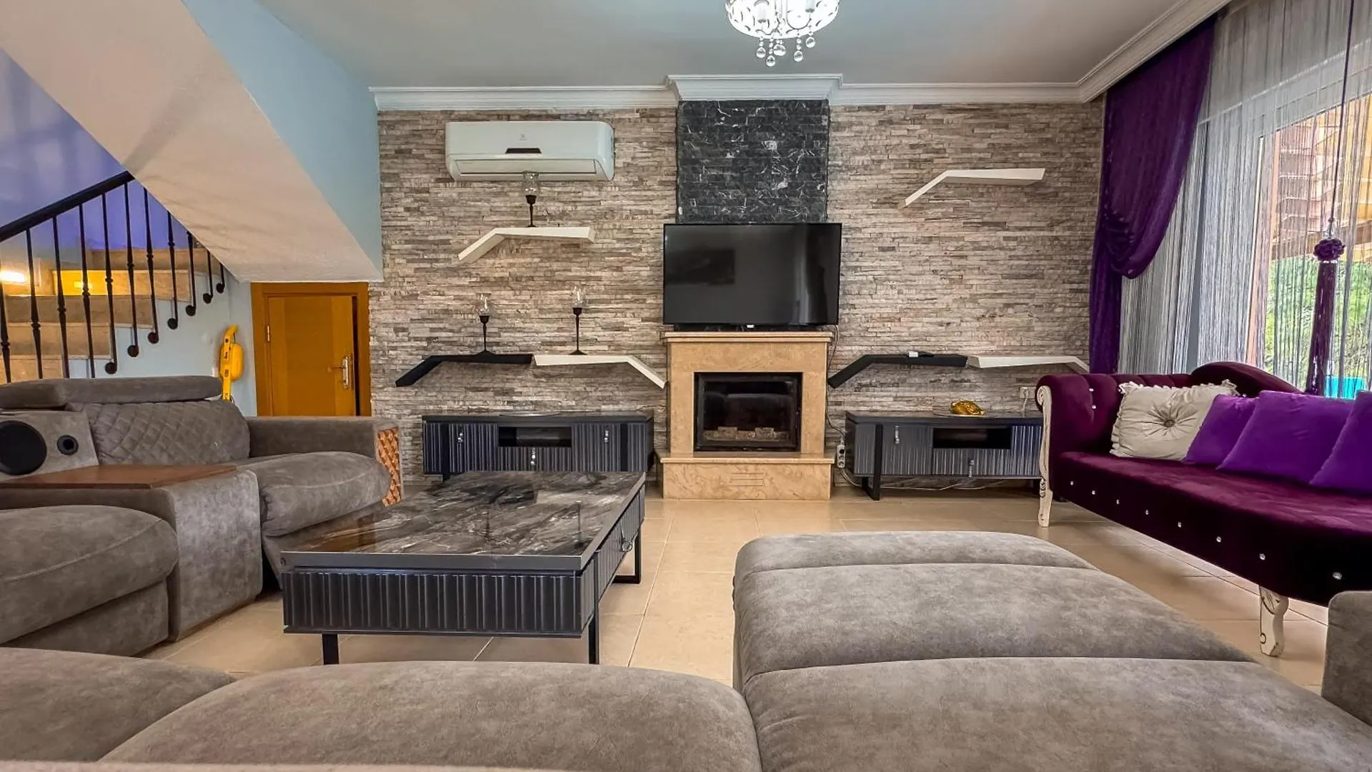 Villa Siesta Kusadasi