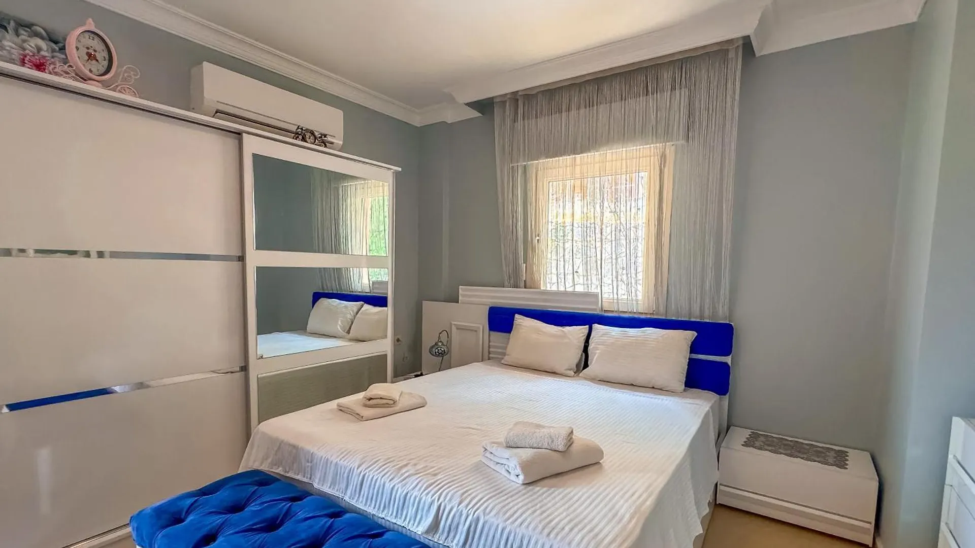 Villa Siesta Kusadasi