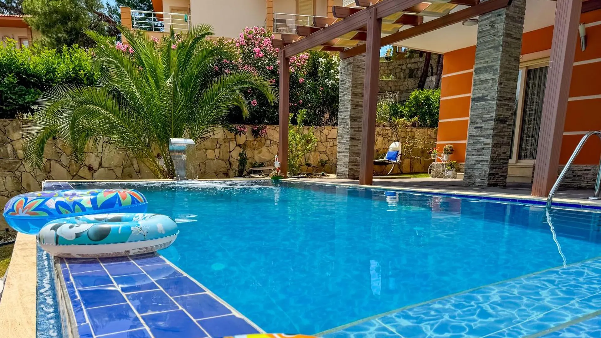 Villa Siesta Kusadasi
