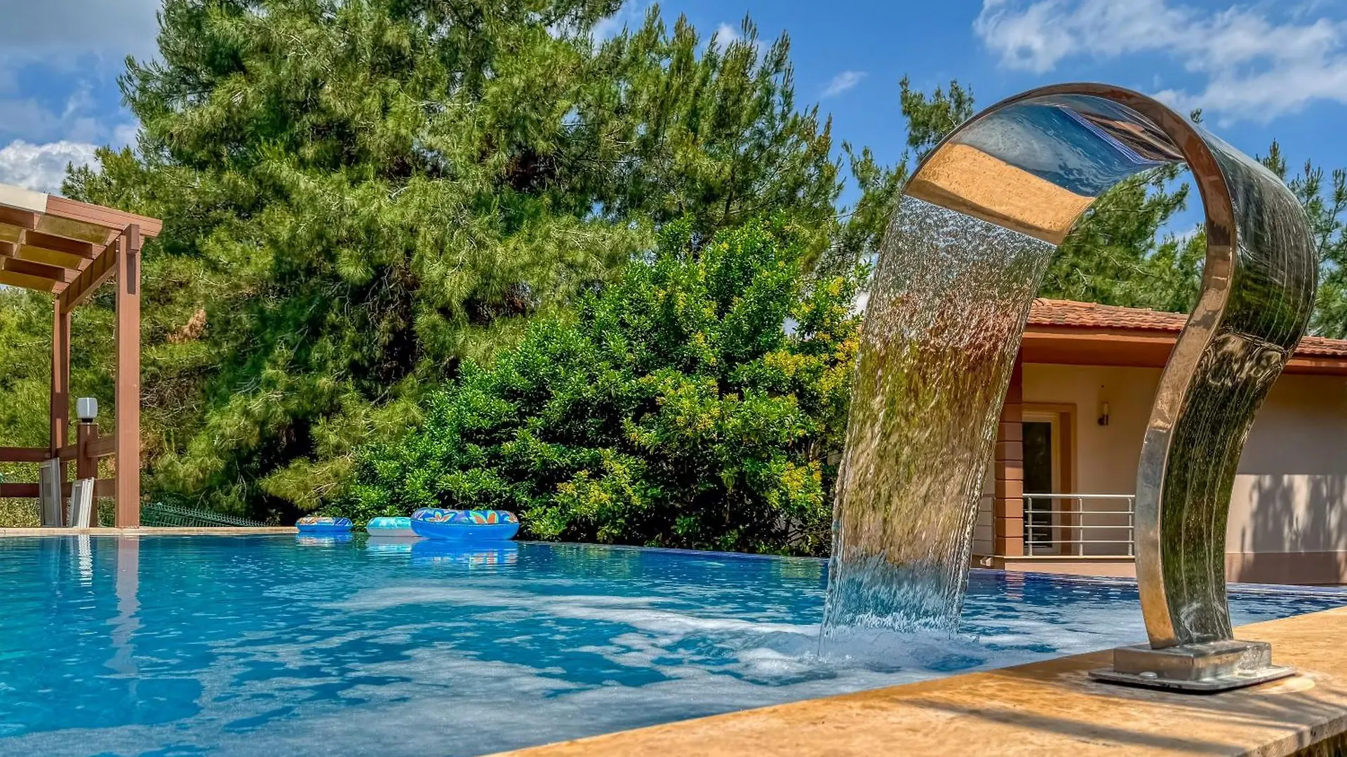 Villa Siesta Kusadasi