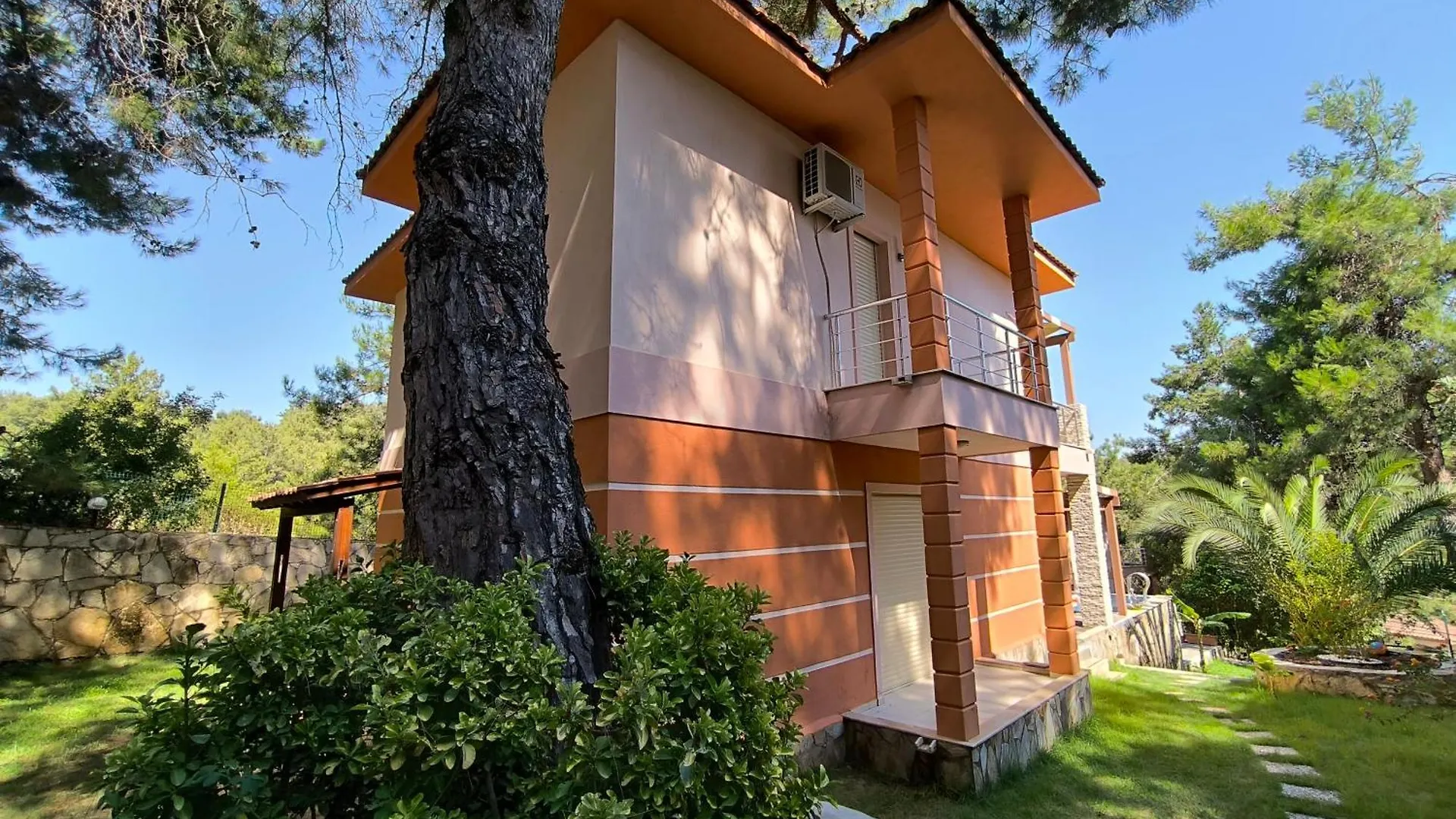 Villa Siesta Kusadasi Turkey