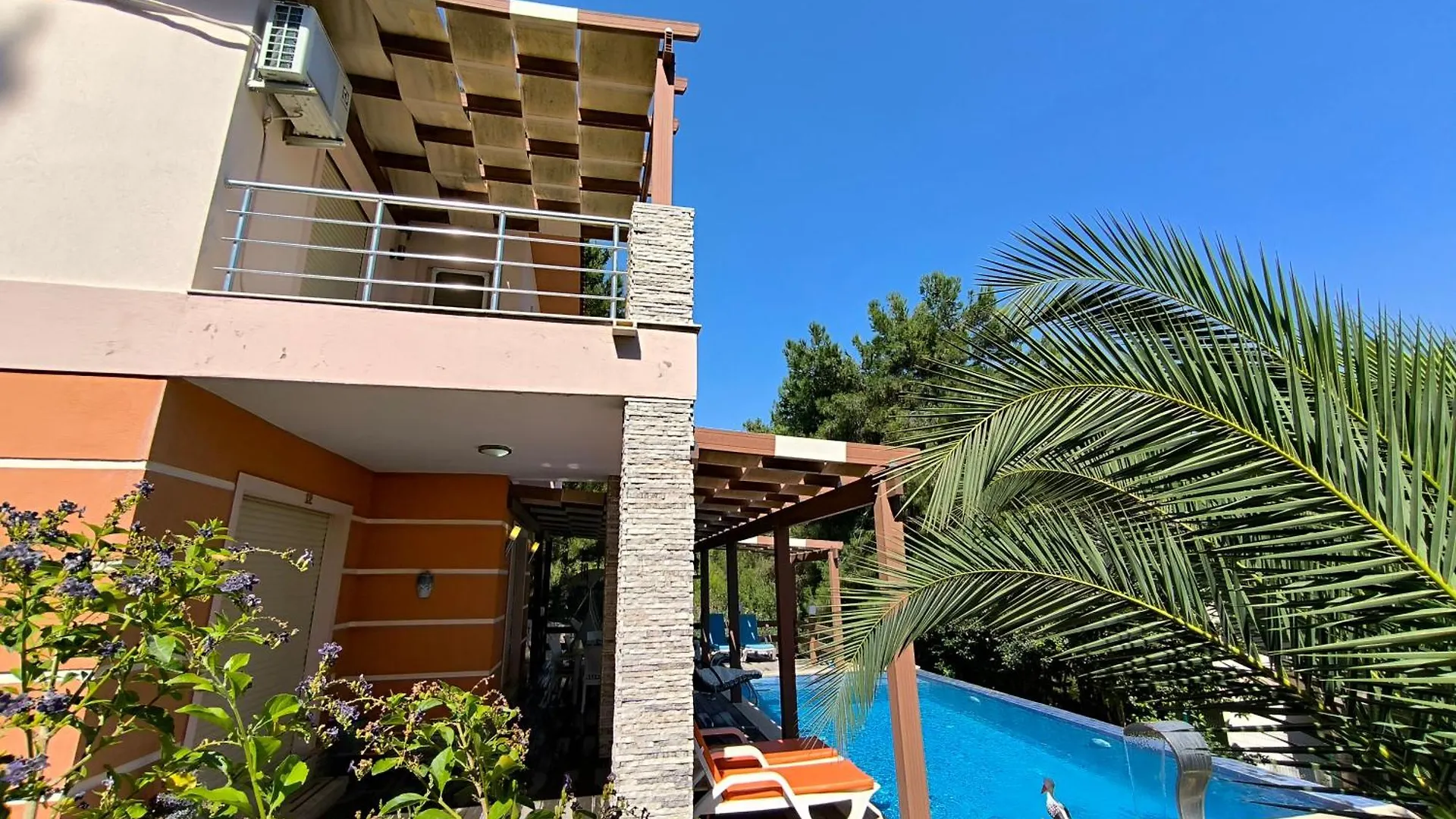 Villa Siesta Kusadasi 0*,  Turkey